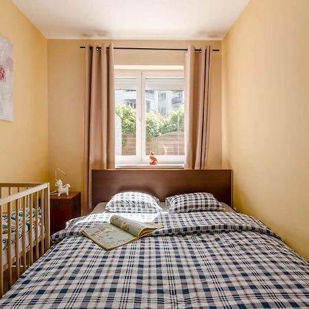 Chill Apartments Kabaty Family วอร์ซอ ภายนอก รูปภาพ